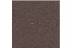 Paradyz Sundown Marrone Коричневая Матовая Ступень угловая с капиносом 33х33 см