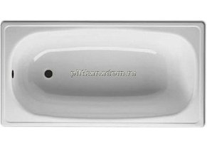 Стальная ванна BLB Europa 140x70 B40ESLS