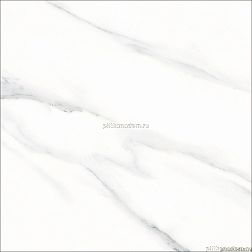 Eurotile Madison 262 Белый Глянцевый Керамогранит 60x60 см