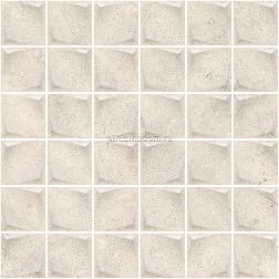 Paradyz Dream Grey Mozaika Pol. Серая Полированная Мозаика 29,8x29,8 см