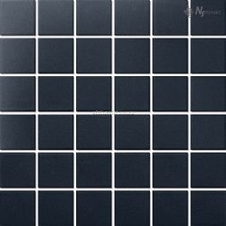 NS-Mosaic Porcelain series P-546 Матовая Мозаика 30,6х30,6 (4,8х4,8) см