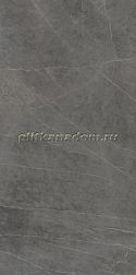 Zodiac Ceramica Grey Marble Серый Глянцевый Керамогранит 150x300 см