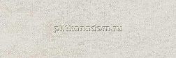 Iris Ceramica Camp Army Canvas White Настенная плитка 10х30 см