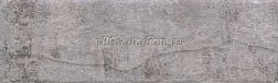 Березакерамика Brick wall Табачная Матовая Фасадная плитка 7,5х25 см