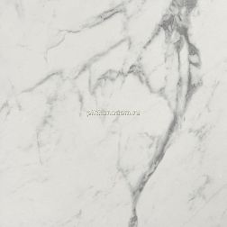 Fap Ceramiche Roma Gold Carrara Superiore Brillante Белый Полированный Керамогранит 80х80 см