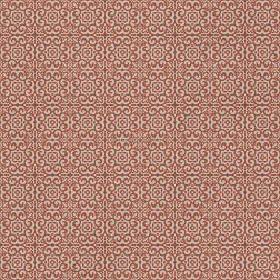 Infinity Ceramic Parco Rosso Carving Красный Матовый Керамогранит 60x60 см