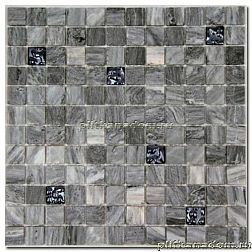 Trend Смеси Cloudy Мозаика 31,6x31,6 (2х2) см
