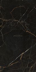 Global Tile Olimpia Черный Полированный Керамогранит 60x120 см