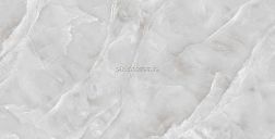 Arcadia Ceramica Baikal Bianco FP Белый Глянцевый Керамогранит 60х120 см