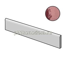 Equipe Artisan 24477 Bullnose Burgundy Бордюр 6,5x20 см