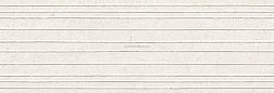 Peronda Manhattan Bone Lines SP R Бежевая Структурированная Ректифицированная Настенная плитка 33,3х100 см