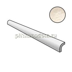 Equipe Artisan 24495 Pencil Bullnose Ochre Бордюр 3x20 см
