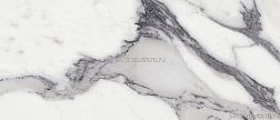 Rex Ceramiche Les Origines Argent Glossy Серый Ректифицированный Полированный Керамогранит 120х280 см