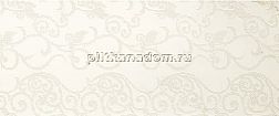 Impronta and Italgraniti Digit calacatta decoro tralcio ret. 30.5*72.5 см