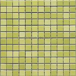 Ce.Si I Mosaici Hellas Andros Мозаика 2,5x2,5 30х30 см