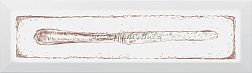 Керама Марацци NT-C25-9001 Декор Knife карамель 8,5х28,5х9,2 см