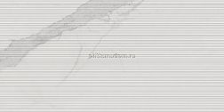 Living Ceramics Blanc Calacatta Code Ductile Настенная плитка 60x120 см