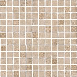 Kerama Marazzi Риальто Антика MBD004 Мозаичный Бежевый 2 Декор 30х30 см