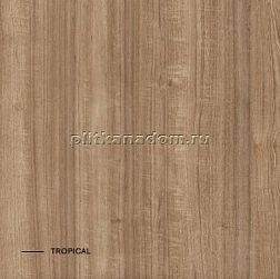 Kerlite Woodland Tropical Soft Protect Керамогранит 30х240 см