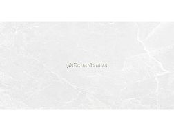 Luxsera Adria White Белый Глянцевый Ректифицированный Керамогранит 60x120