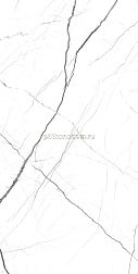 Italica Sensi White Polished Белый Полированный Керамогранит 60х120 см