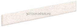 Exagres Provenza Bianco Remate Peldano Recto Накладка угловая 3х33 см