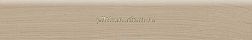 Kerama Marazzi Альберони SG643420R-6BT Бежевый светлый Матовый обрезной Плинтус 9,5x60 см