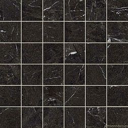 Atlas Concorde Russia Volcano Antracite Mosaic Мозаика 30х30 см