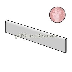 Equipe Artisan 24476 Bullnose Rose Mallow Бордюр 6,5x20 см