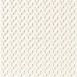 Tubadzin Elementary D-Patch White STR 14 Декор 14,8x14,8 см