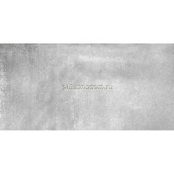 Грани таганая Matera GRS06-05 Steel Бетон серый Матовый Керамогранит 60x120 см