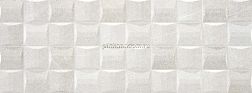 Stylnul (STN Ceramica) Bellevue TZ White Light Белый Матовый Декор 33,3x90 см