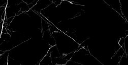Marble Onlygres Black MOG601 Черный Полированный Керамогранит 60x120 см