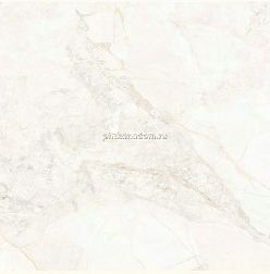 Florina Ceramics Marmogres Invisible White honed Керамогранит 120x120 см