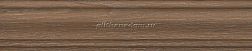 Kerama Marazzi Тровазо SG7325-BTG Коричневый светлый Матовый Плинтус 8х39,8 см