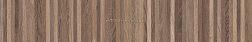 Flaviker Four Seasons PF60011815 Industrial Chocolate Nat Rett Керамогранит 20х120