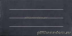 Rako Clay DDVSE643 Black Декор 30x60 см