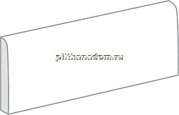 Equipe Magma Grey Stone Bullnose Плинтус 6,5х20 см