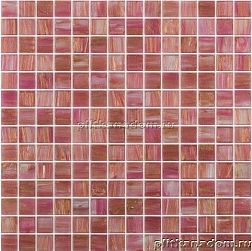 Rose Mosaic Gold Star GG87 Мозаика 32,7х32,7(2х2) см