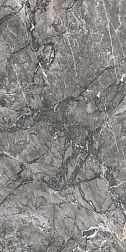 Gresant Belgravia Light Grey Sugar Carving IT Темно-Cерый Матовый Керамогранит 60х120 см
