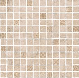 Kerama Marazzi Риальто Антика MBD002 Мозаичный Бежевый Светлый 2 Декор 30х30 см