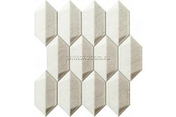 Tubadzin Enduria Grey Мозаика 26,5х29,1 см