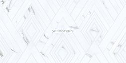 Azori Carrara Geometria Настенная плитка 31,5х63 см