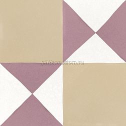 Equipe Caprice Deco 22114 Chess Colours Керамогранит 20x20 см