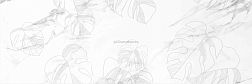 Creto Lazzaro Sunset ND_P0402 Белая Глянцевая Настенная плитка 30x90 см