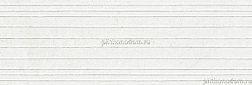 Peronda Manhattan White Lines SP R Настенная плитка белый 33,3х100 см