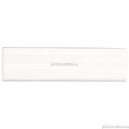 Monopole New Country Moldura White Бордюр 5x15 см