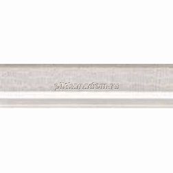 Roberto Cavalli Tanduk TORELLO GRIGIO Бордюр 5x19,8 см