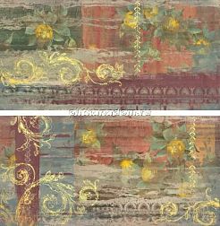 Naxos Pictura Fasc. Insula Микс Матовый Ректифицированный Декор 60х120 см