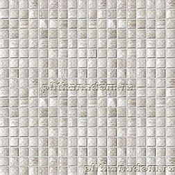 L Antic Colonial Essential Diamond Silver Wood Мозаика 30,5х30,5 см